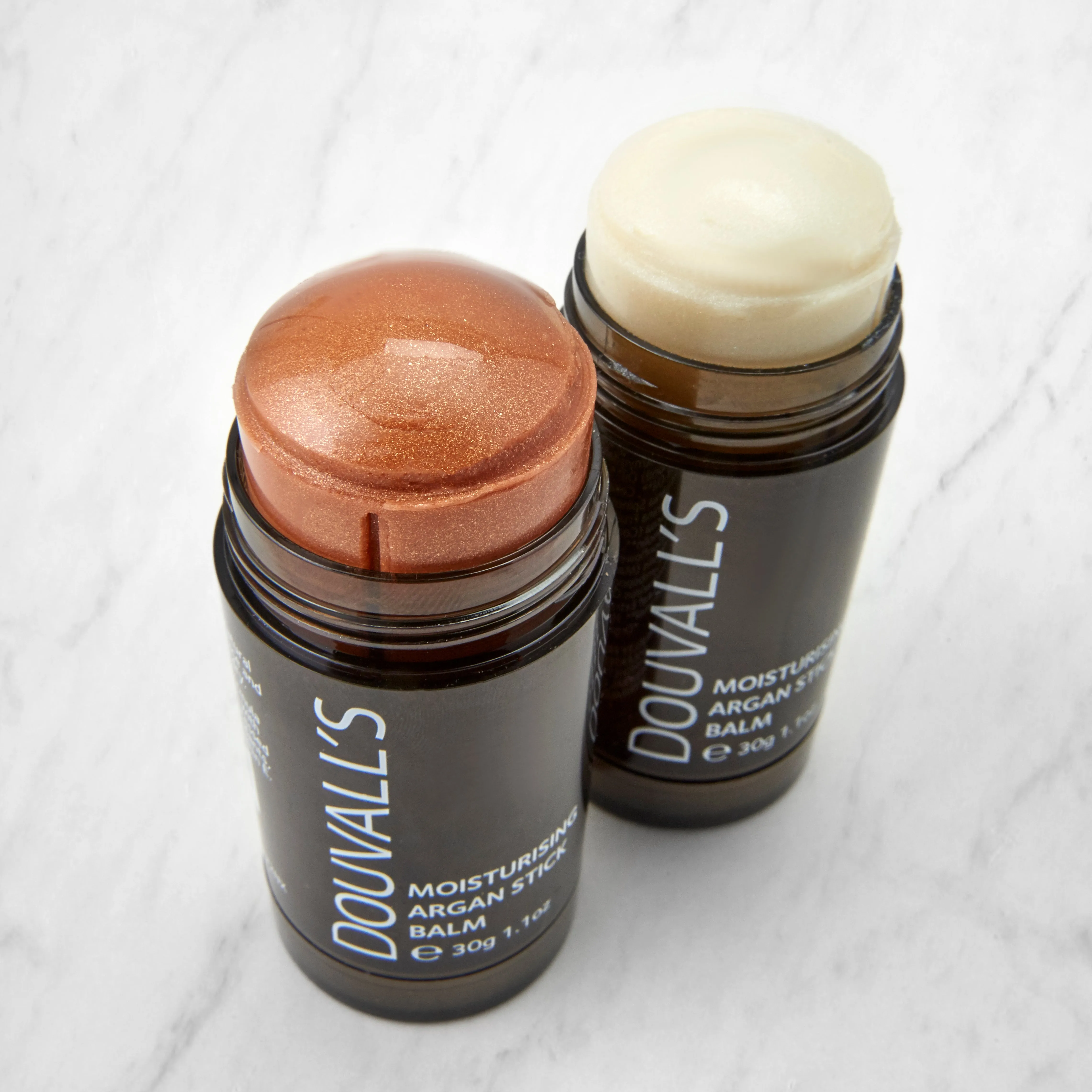 Douvall's Moisturizing Argan Highlight Stick Balm