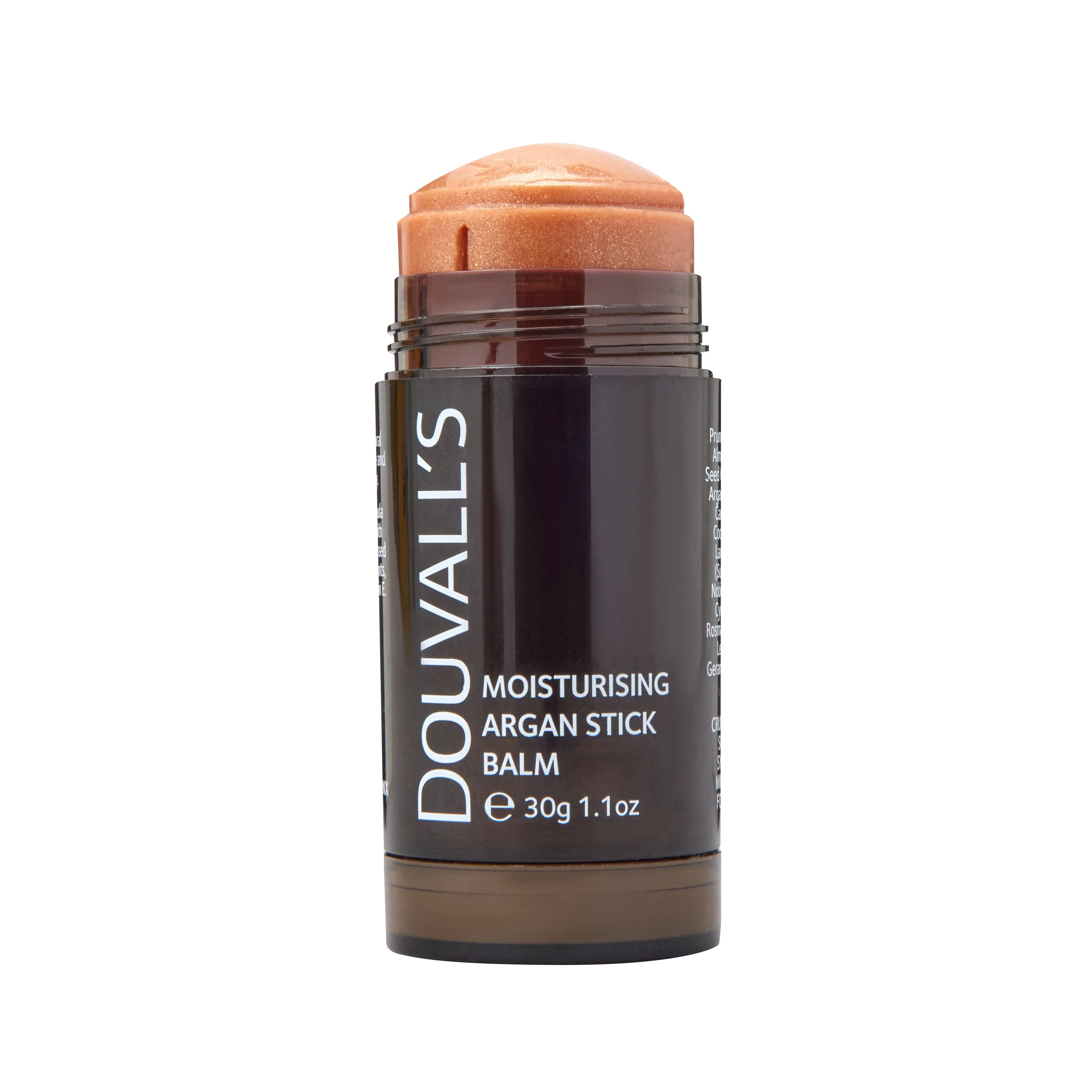 Douvall's Moisturizing Argan Highlight Stick Balm