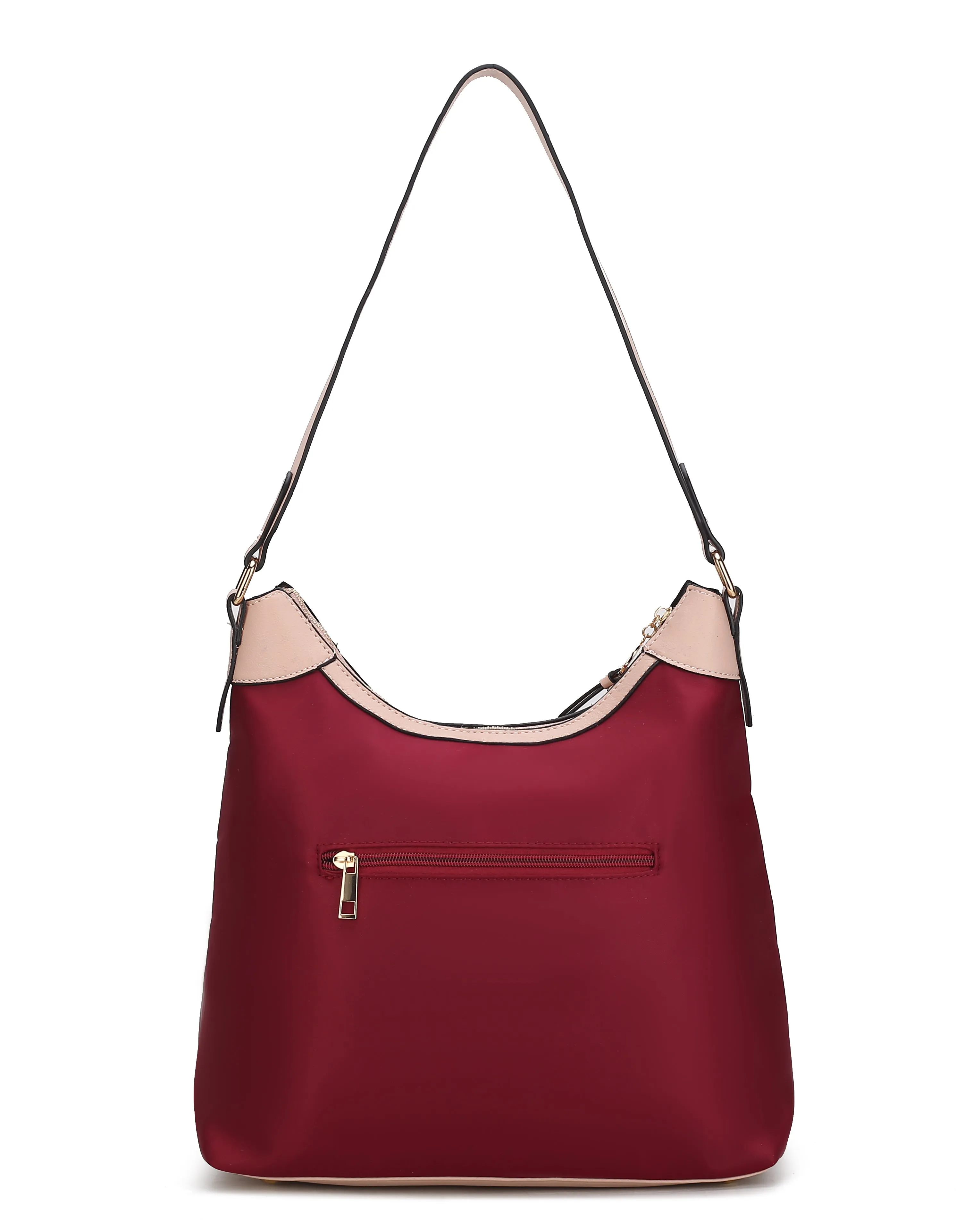 Dreamer Shoulder Bag with a Wallet