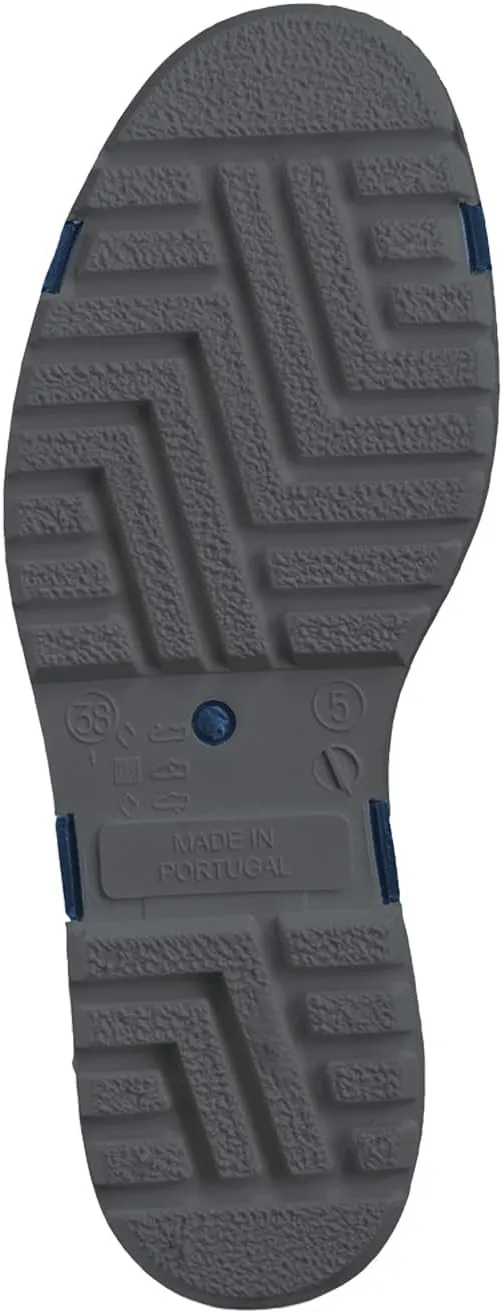 DUNLOP Unisex Kid's Classic Rain Boot, 25 EU