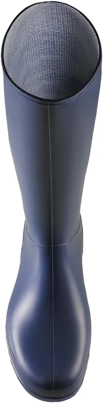 DUNLOP Unisex Kid's Classic Rain Boot, 25 EU
