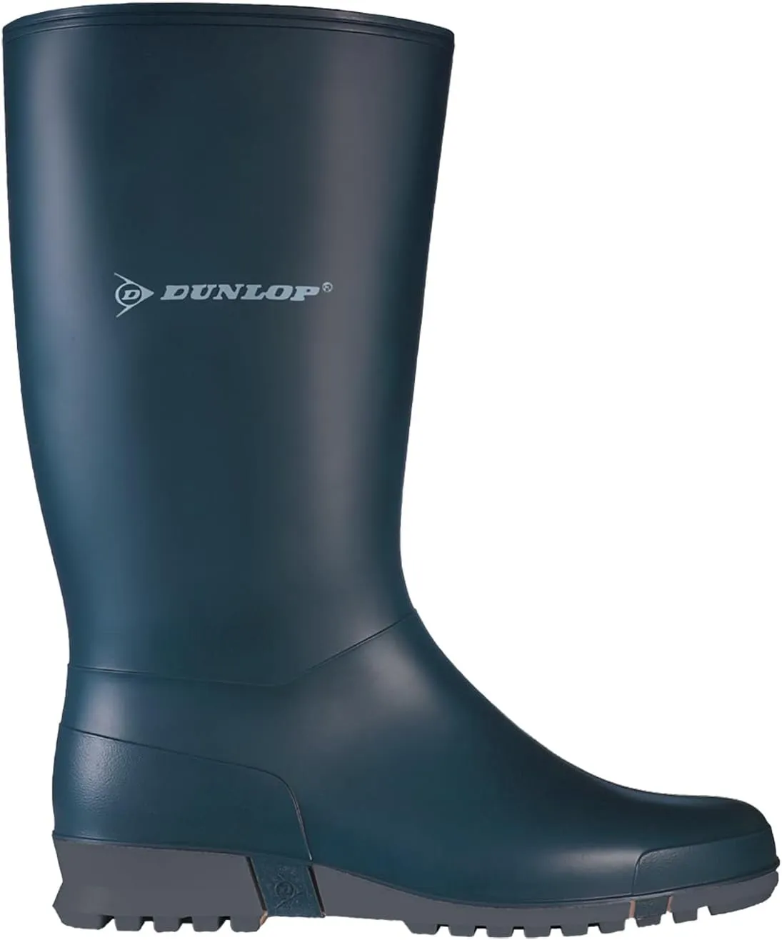 DUNLOP Unisex Kid's Classic Rain Boot, 25 EU