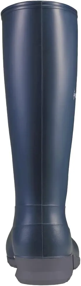 DUNLOP Unisex Kid's Classic Rain Boot, 25 EU