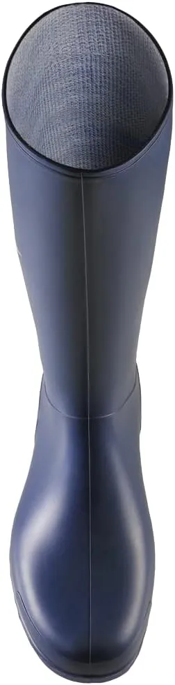 DUNLOP Unisex Kid's Classic Rain Boot, 25 EU