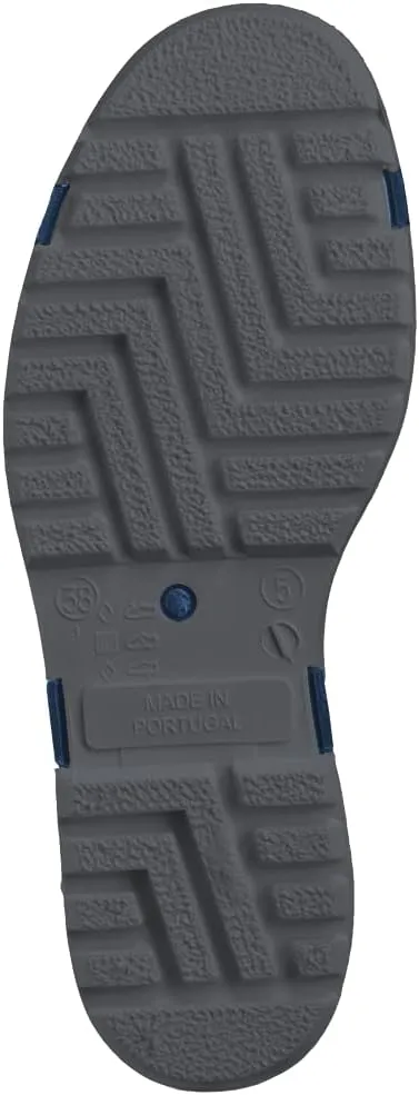 DUNLOP Unisex Kid's Classic Rain Boot, 25 EU