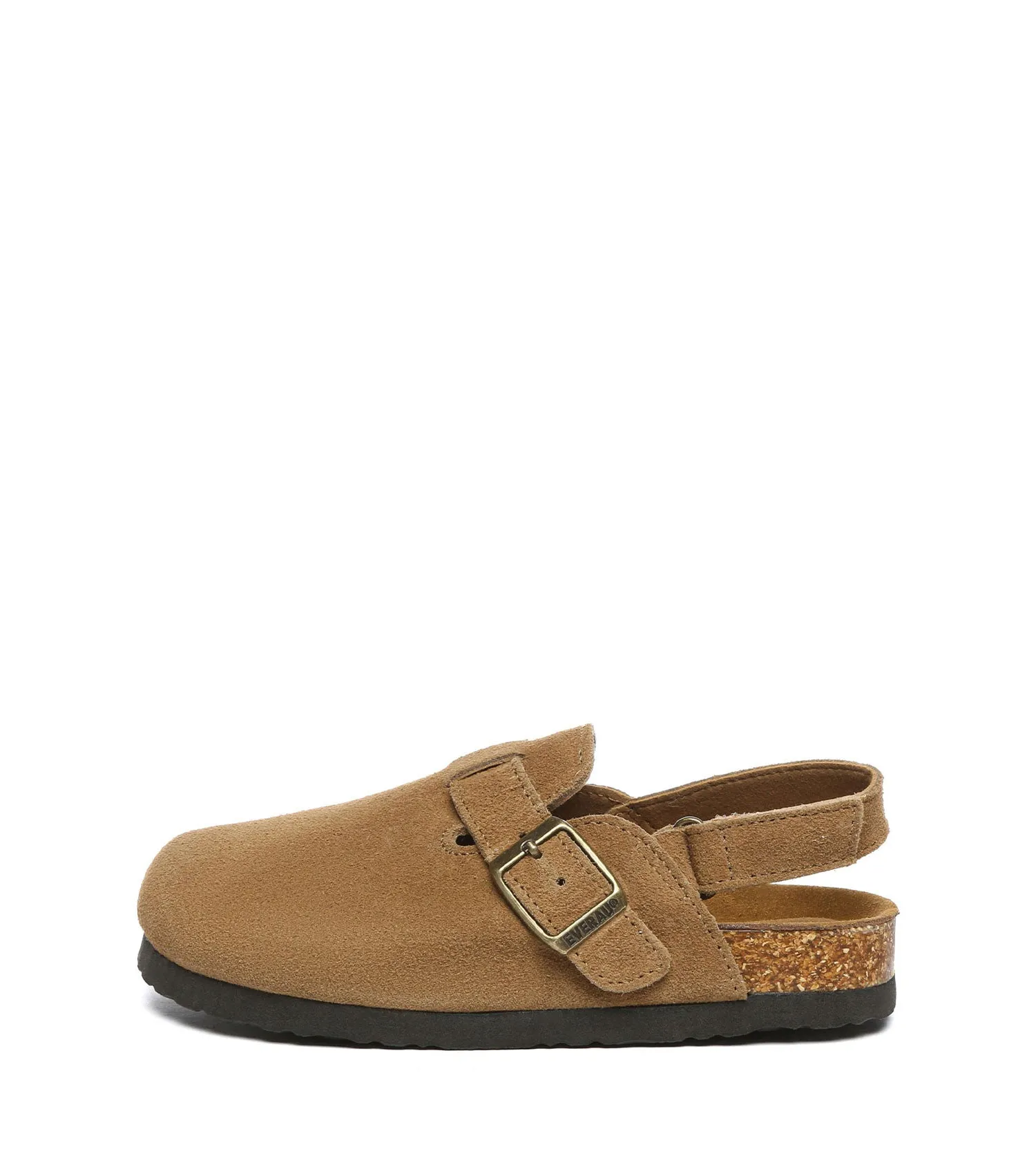 EVERAU Kids Sandals Loafer Oxfords Flats - EA7044K