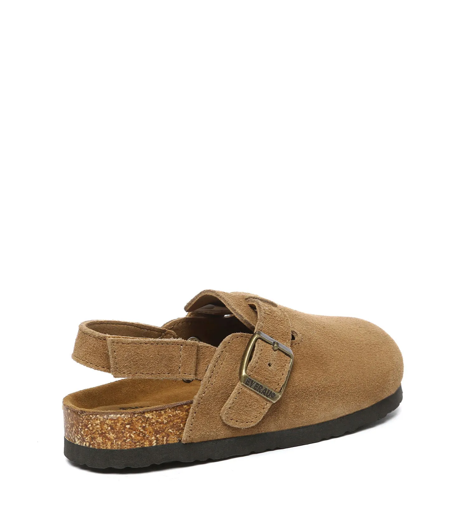 EVERAU Kids Sandals Loafer Oxfords Flats - EA7044K