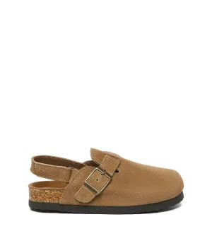 EVERAU Kids Sandals Loafer Oxfords Flats - EA7044K