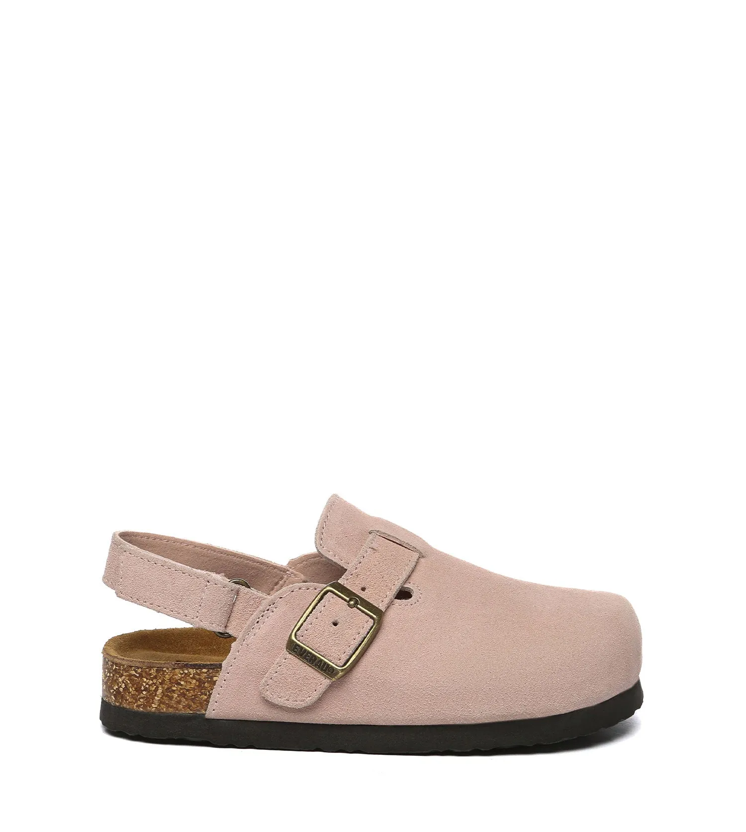 EVERAU Kids Sandals Loafer Oxfords Flats - EA7044K