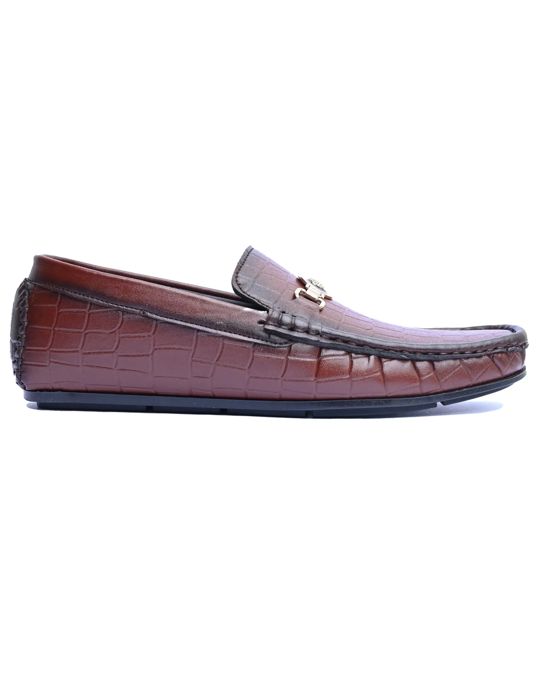 EX-4924-Brown-Men Driving Moccasins