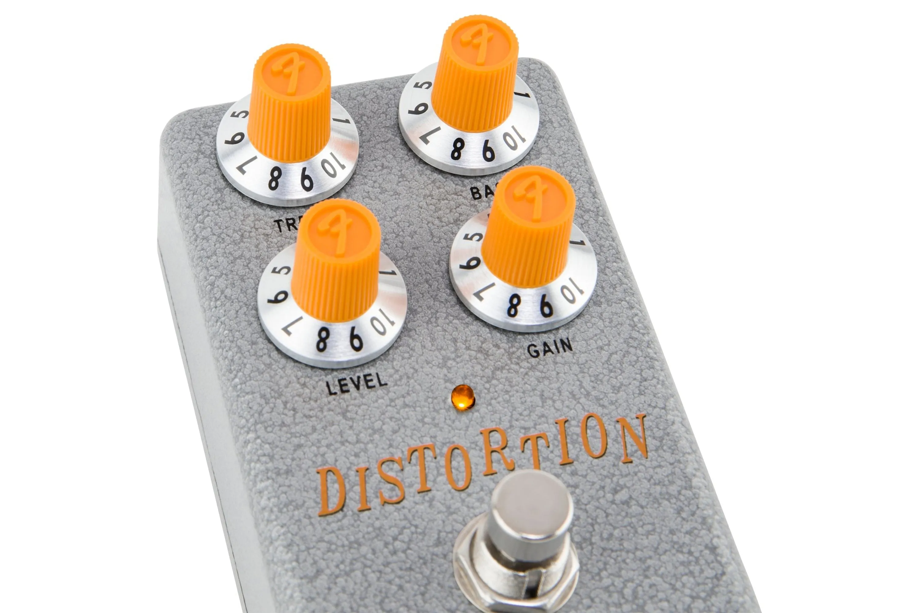 Fender Hammertone Distortion Pedal