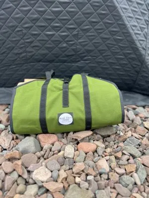 Firewood Carrying Bag – Effortlessly Transport Your Firewood