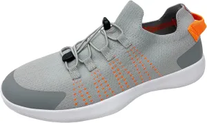 FROGG TOGGS Mens Clipper Secure Fit Angler Boating Shoe