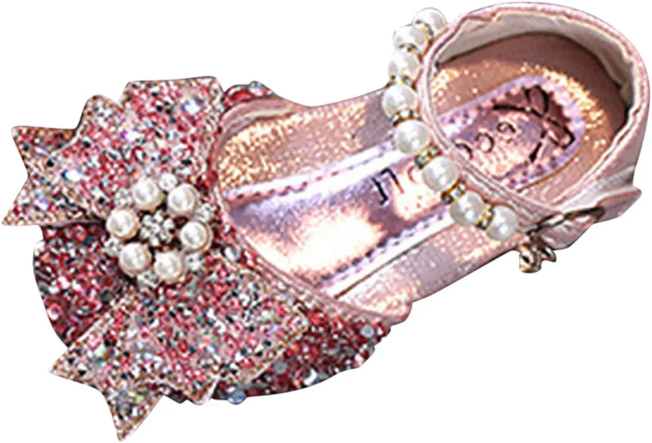 Fuzzy Boots Girl Fashion Spring And Summer Children Dance Shoes Girls Dress Performance Princess Leather Lace up Boots