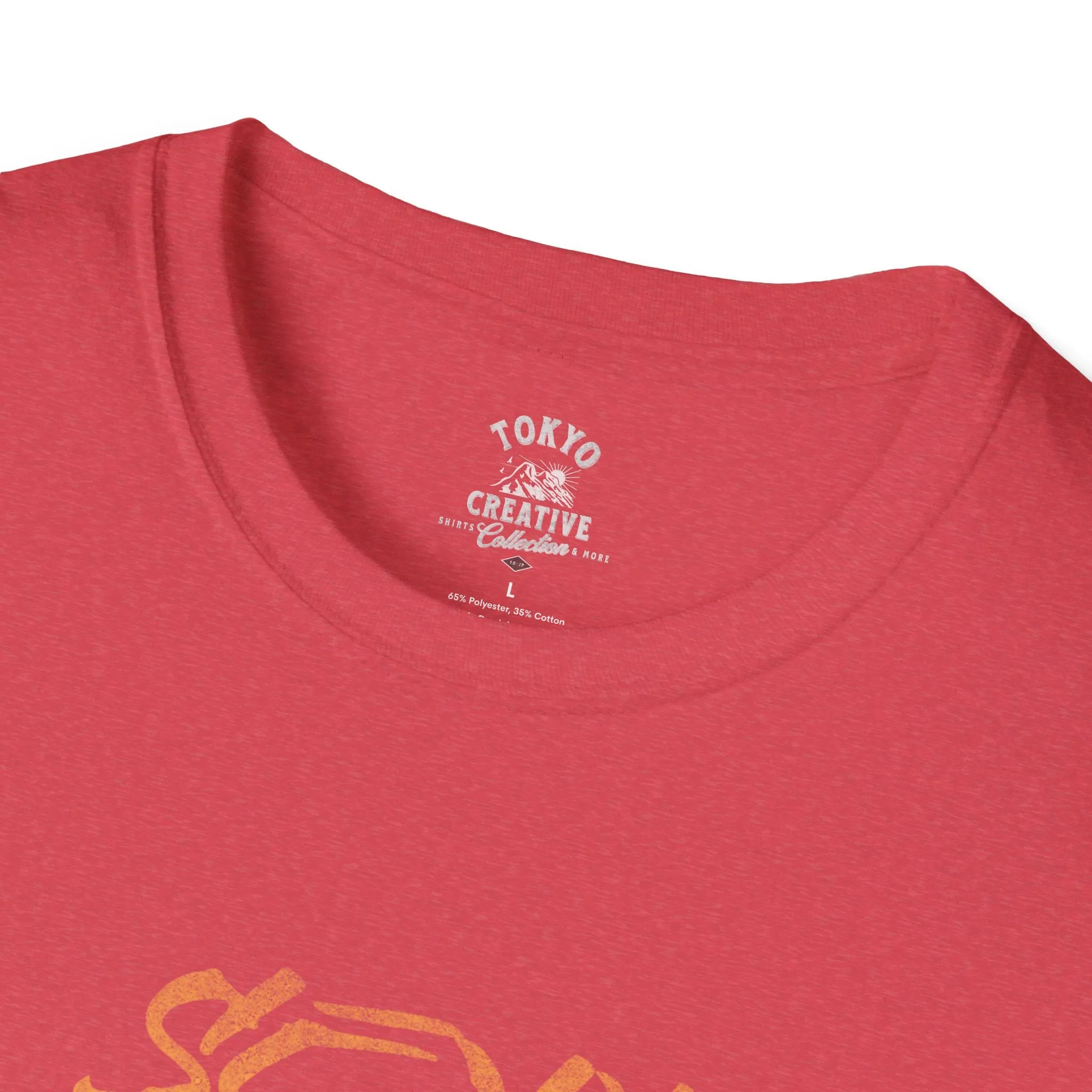 Geek Chic: Sexy, Nerdy & D&D Obsessed - Premium T-Shirt