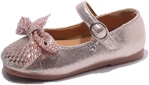 Girls Dress Up Shoes Sparkly Shoes For Girls Princess Mary Jane School Dress Shoes In Performance Prom Spongy