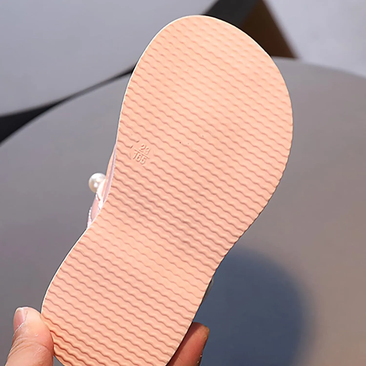 Girls Snow Boots Girls Toddler Little Kid Big Kid Dress Flat Ballerina Shoe Leather Shoes Toddler Girl Boots Slip on
