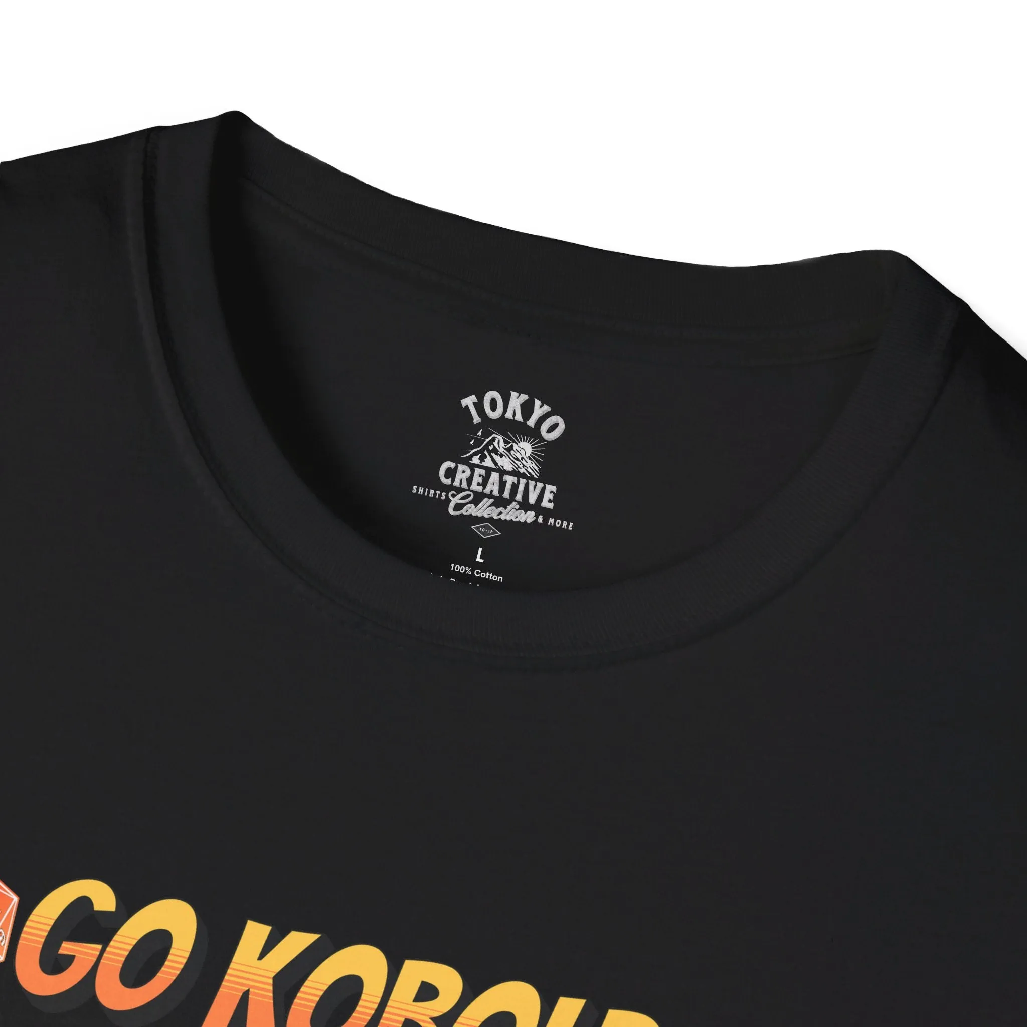 Go Kobold or Go Home Shirt - Fantasy RPG Tee for Tabletop Gamers and Geeks