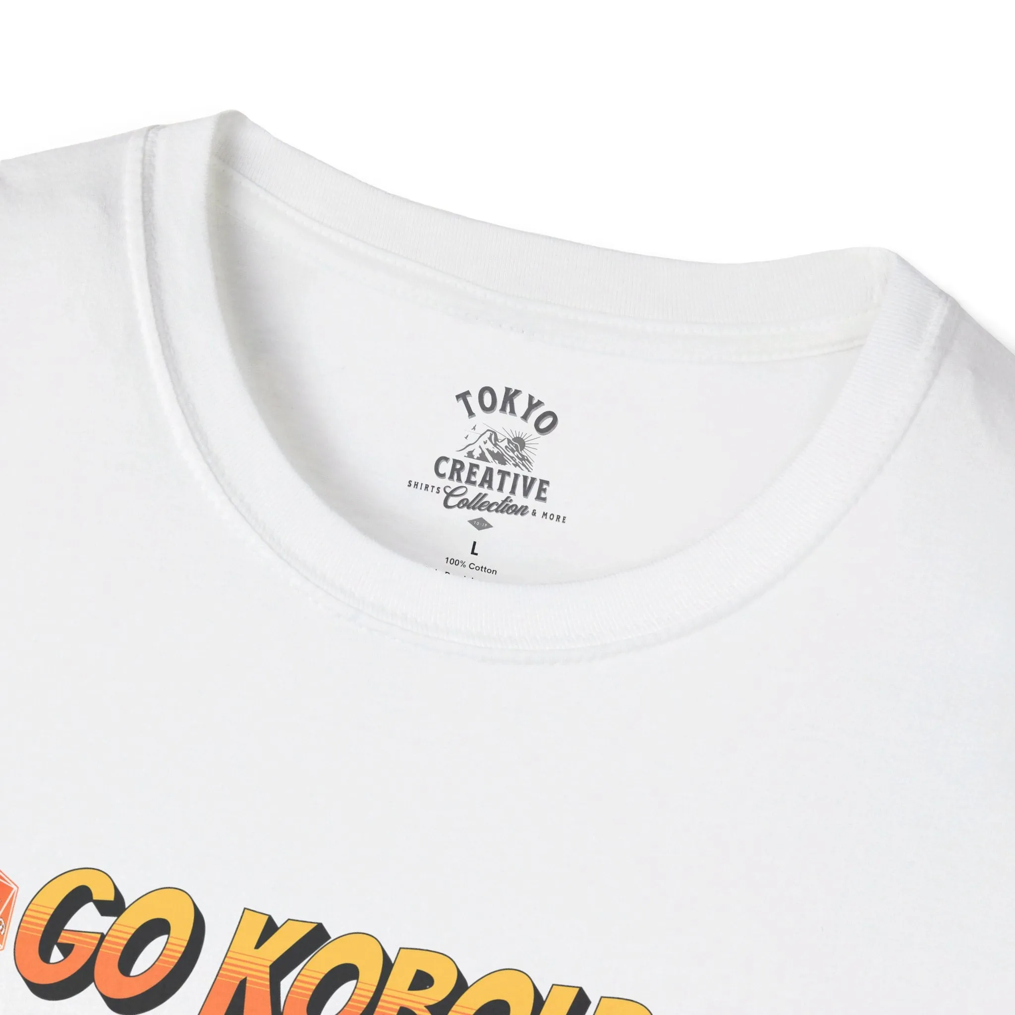 Go Kobold or Go Home Shirt - Fantasy RPG Tee for Tabletop Gamers and Geeks