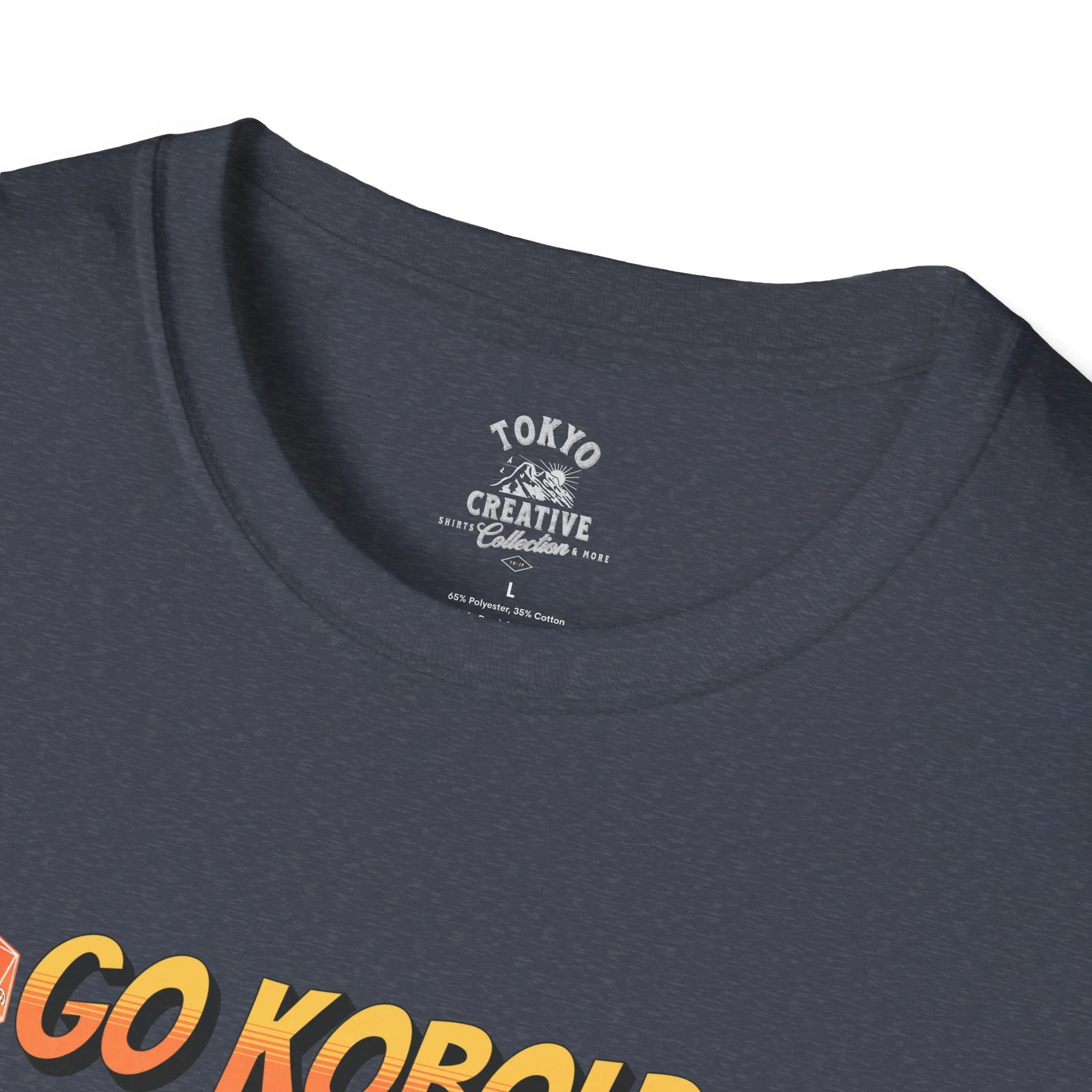 Go Kobold or Go Home Shirt - Fantasy RPG Tee for Tabletop Gamers and Geeks