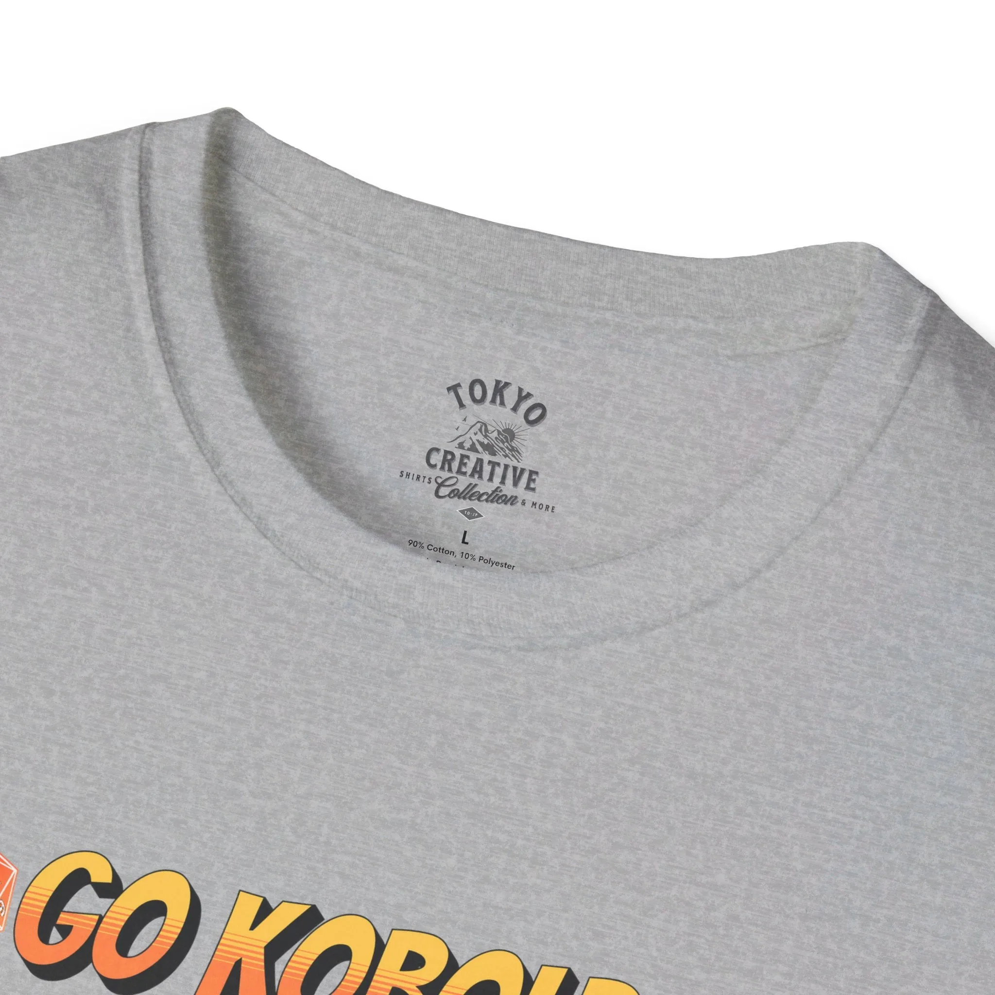 Go Kobold or Go Home Shirt - Fantasy RPG Tee for Tabletop Gamers and Geeks