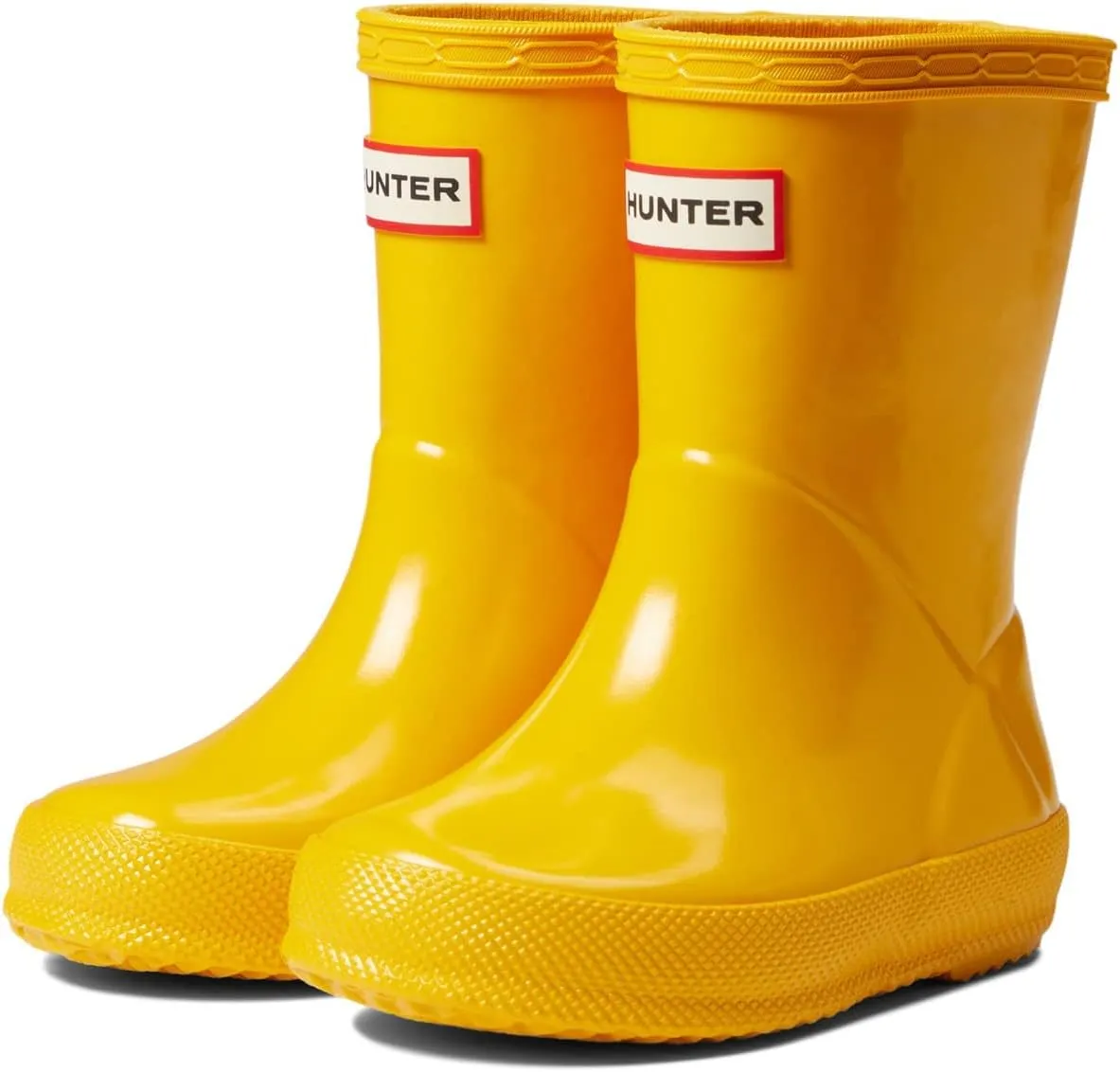 Hunter Girl's First Classic Gloss (Toddler/Little Kid)