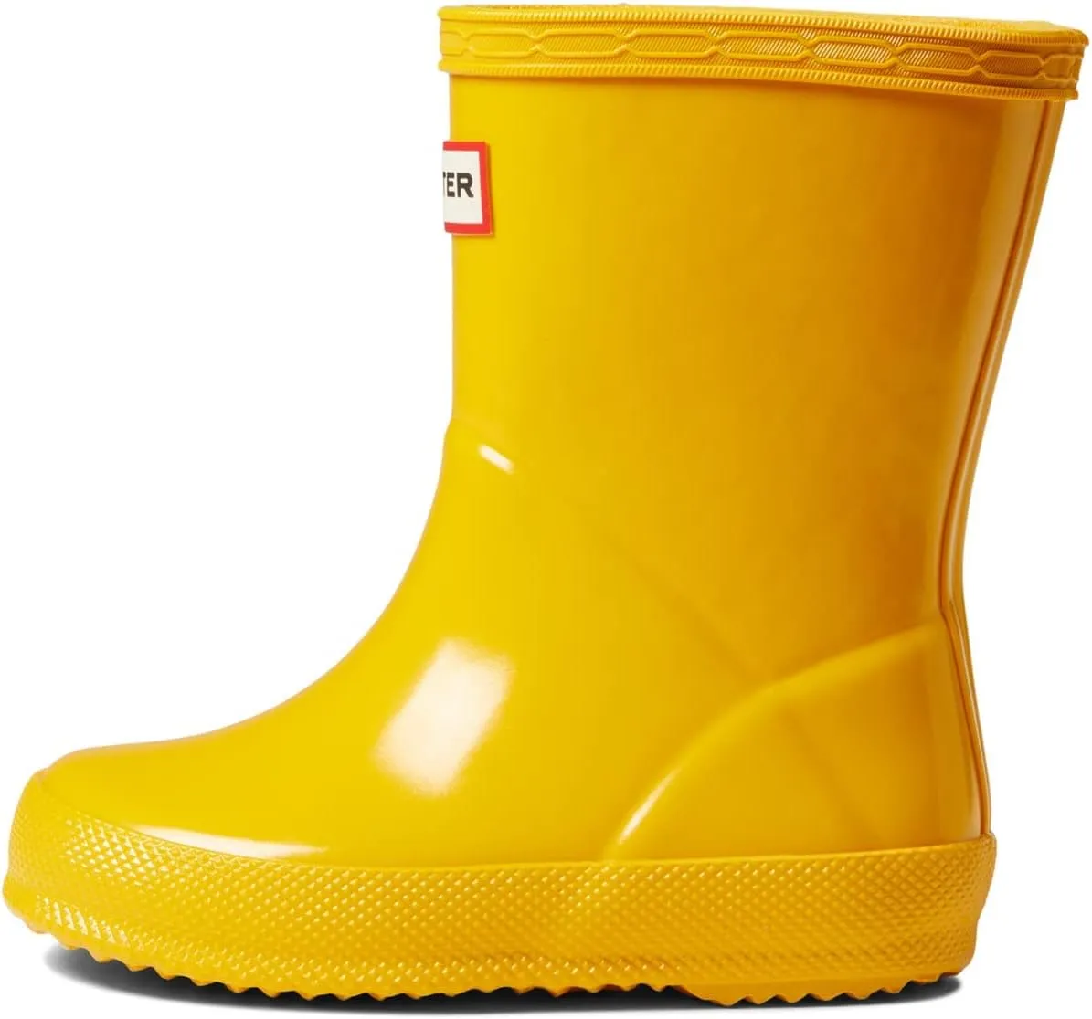Hunter Girl's First Classic Gloss (Toddler/Little Kid)