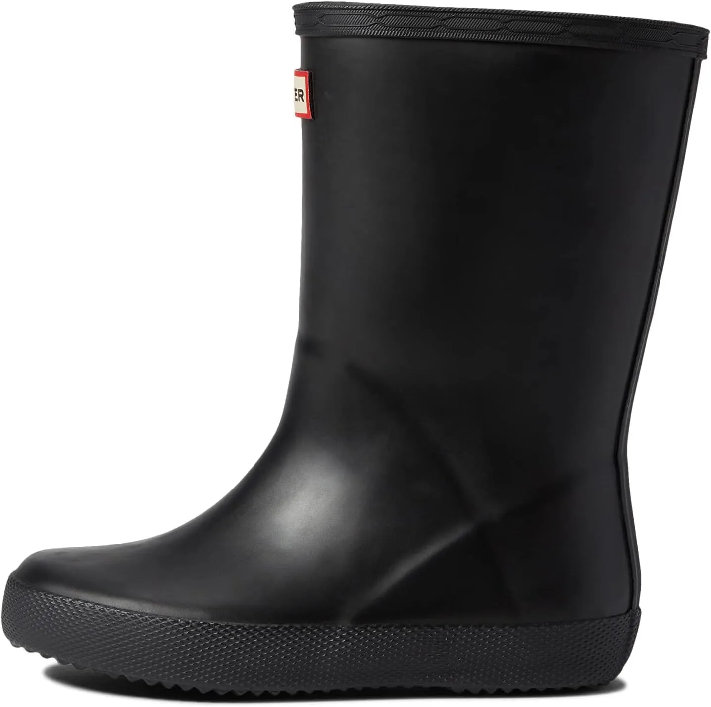 Hunter Unisex-Child Original First Classic Rain Boot