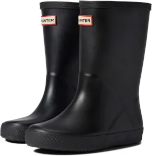 Hunter Unisex-Child Original First Classic Rain Boot