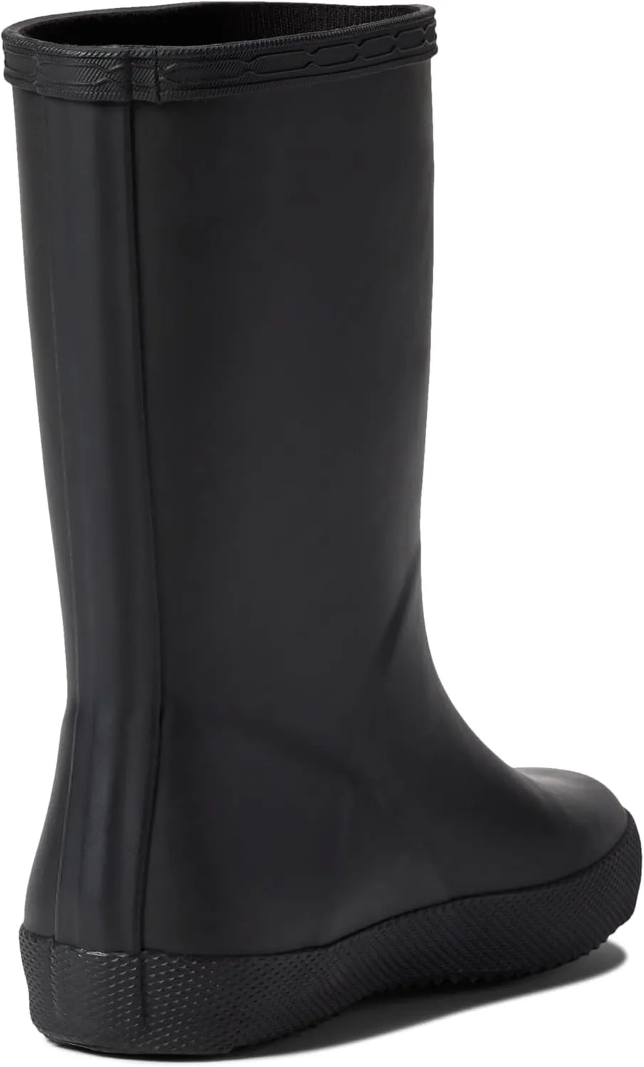 Hunter Unisex-Child Original First Classic Rain Boot