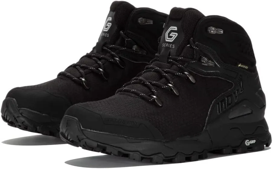 Inov-8 Women's Roclite Pro G 400 GTX V2 - Black - 7.5