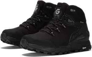 Inov-8 Women's Roclite Pro G 400 GTX V2 - Black - 7.5
