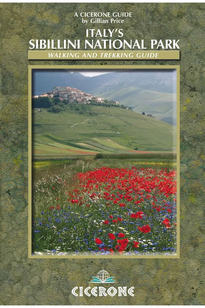 Italy's Sibillini National Park