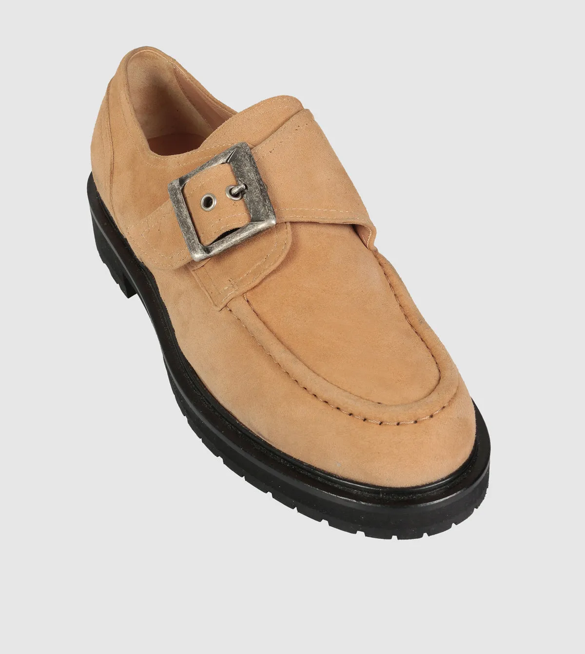 Japan Casual Loafers by Beau Coops