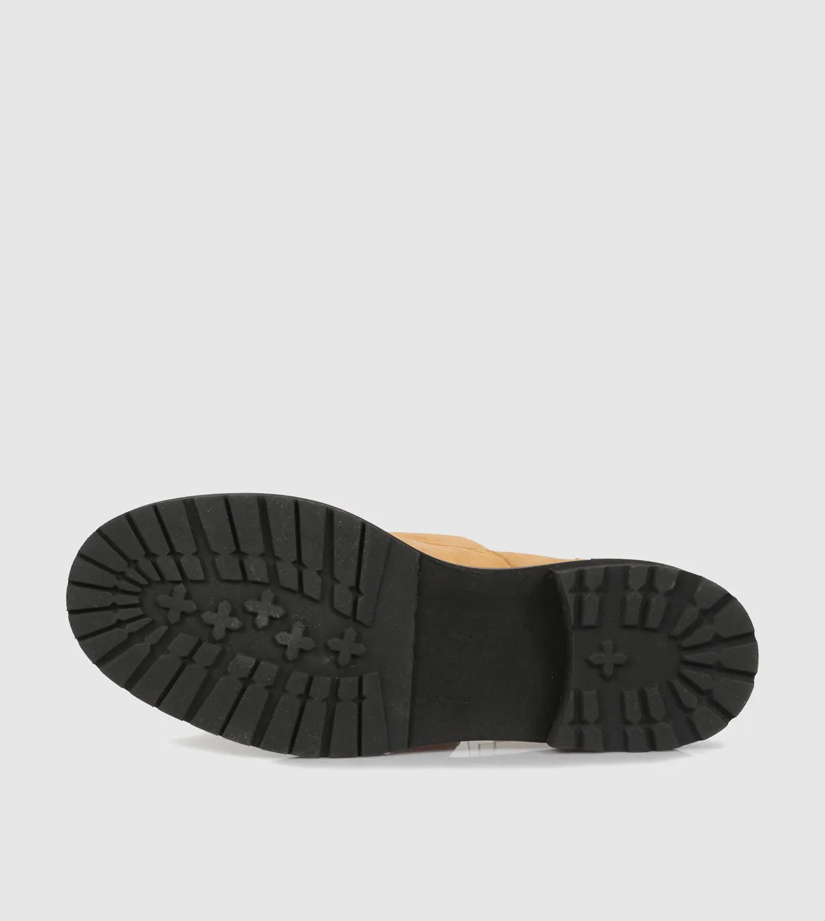 Japan Casual Loafers by Beau Coops