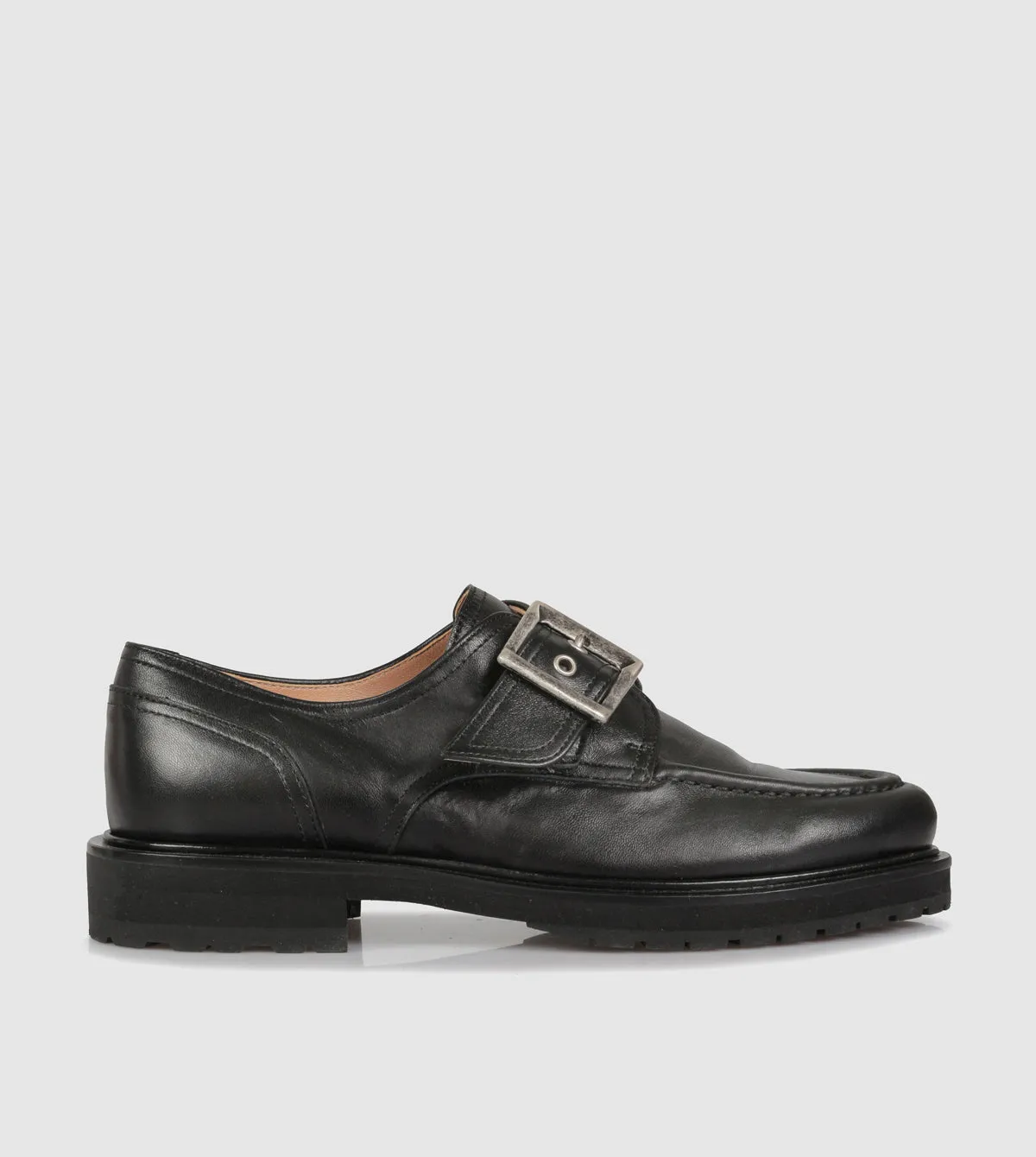 Japan Casual Loafers by Beau Coops