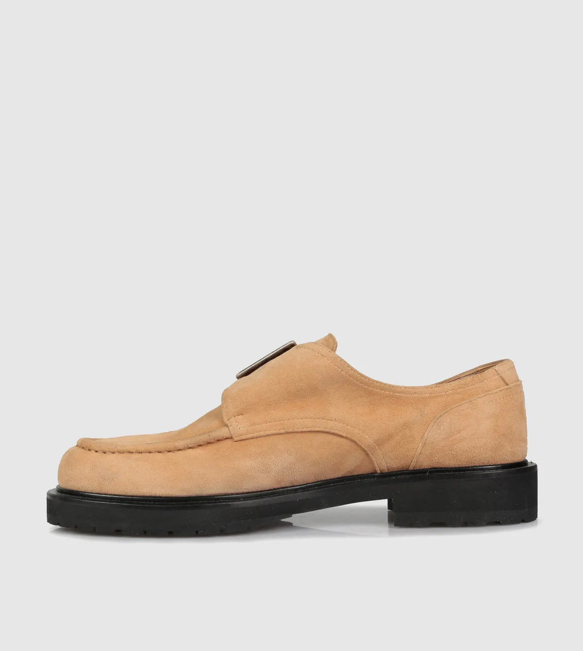 Japan Casual Loafers by Beau Coops
