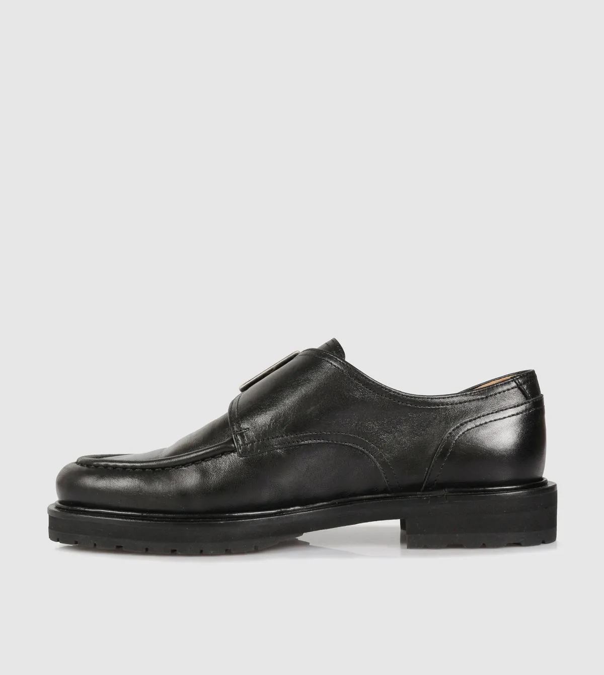 Japan Casual Loafers by Beau Coops