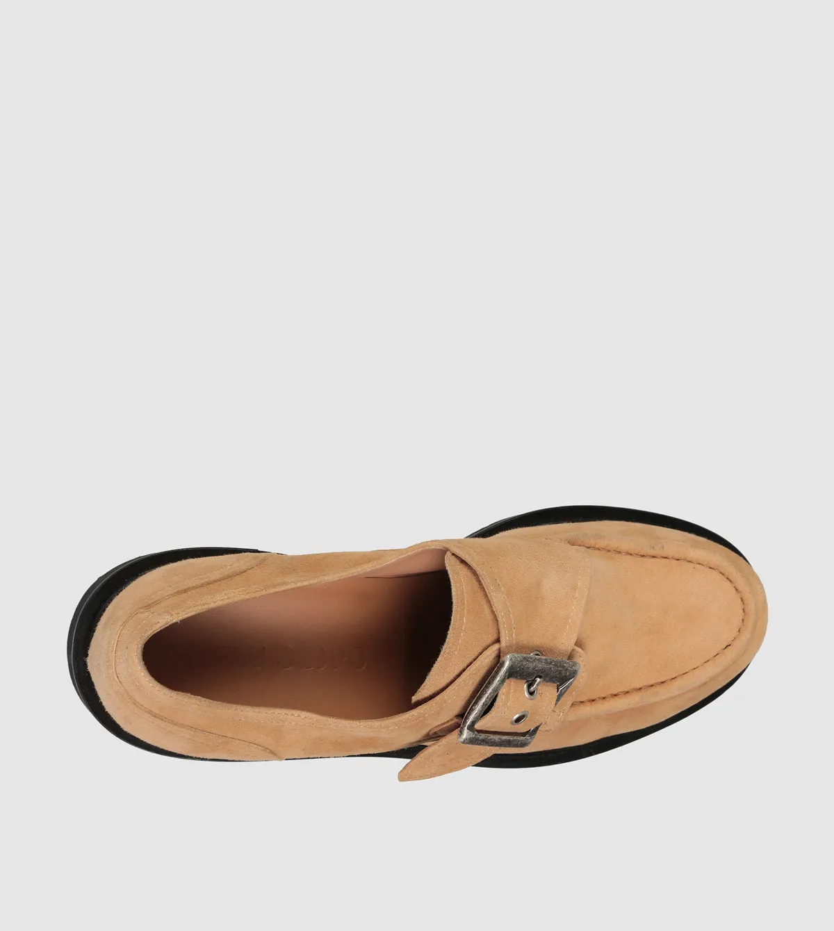 Japan Casual Loafers by Beau Coops