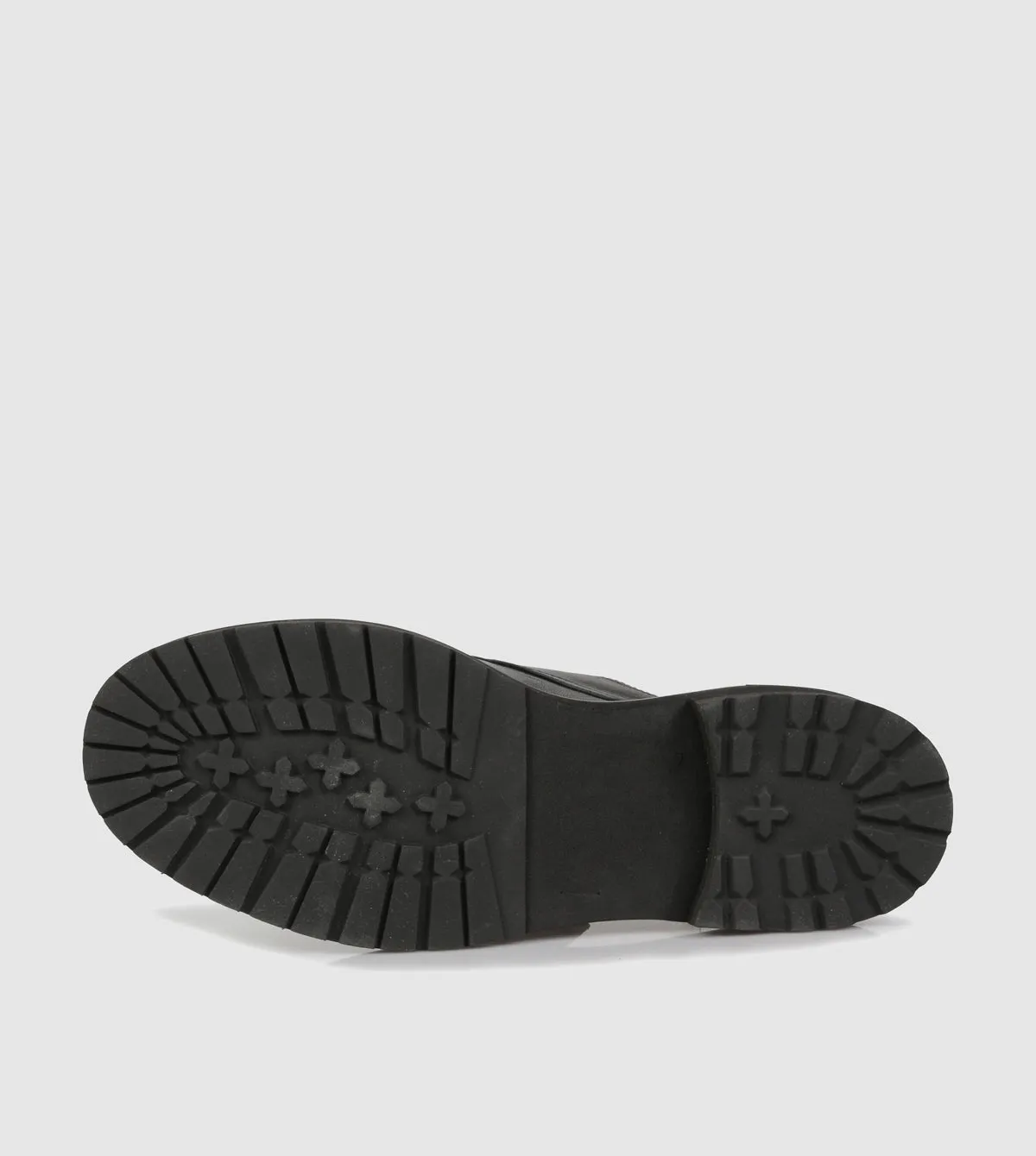 Japan Casual Loafers by Beau Coops