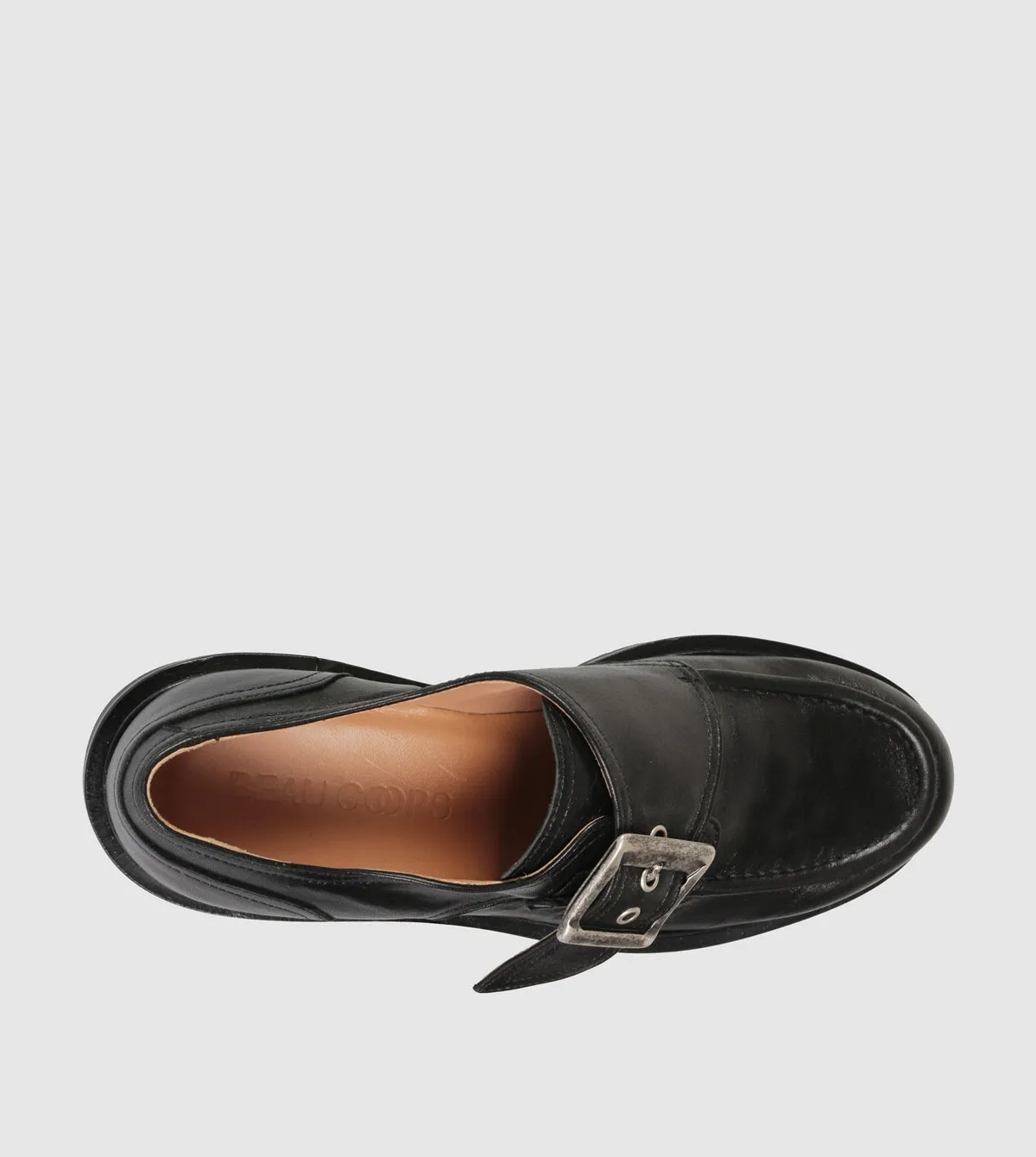 Japan Casual Loafers by Beau Coops
