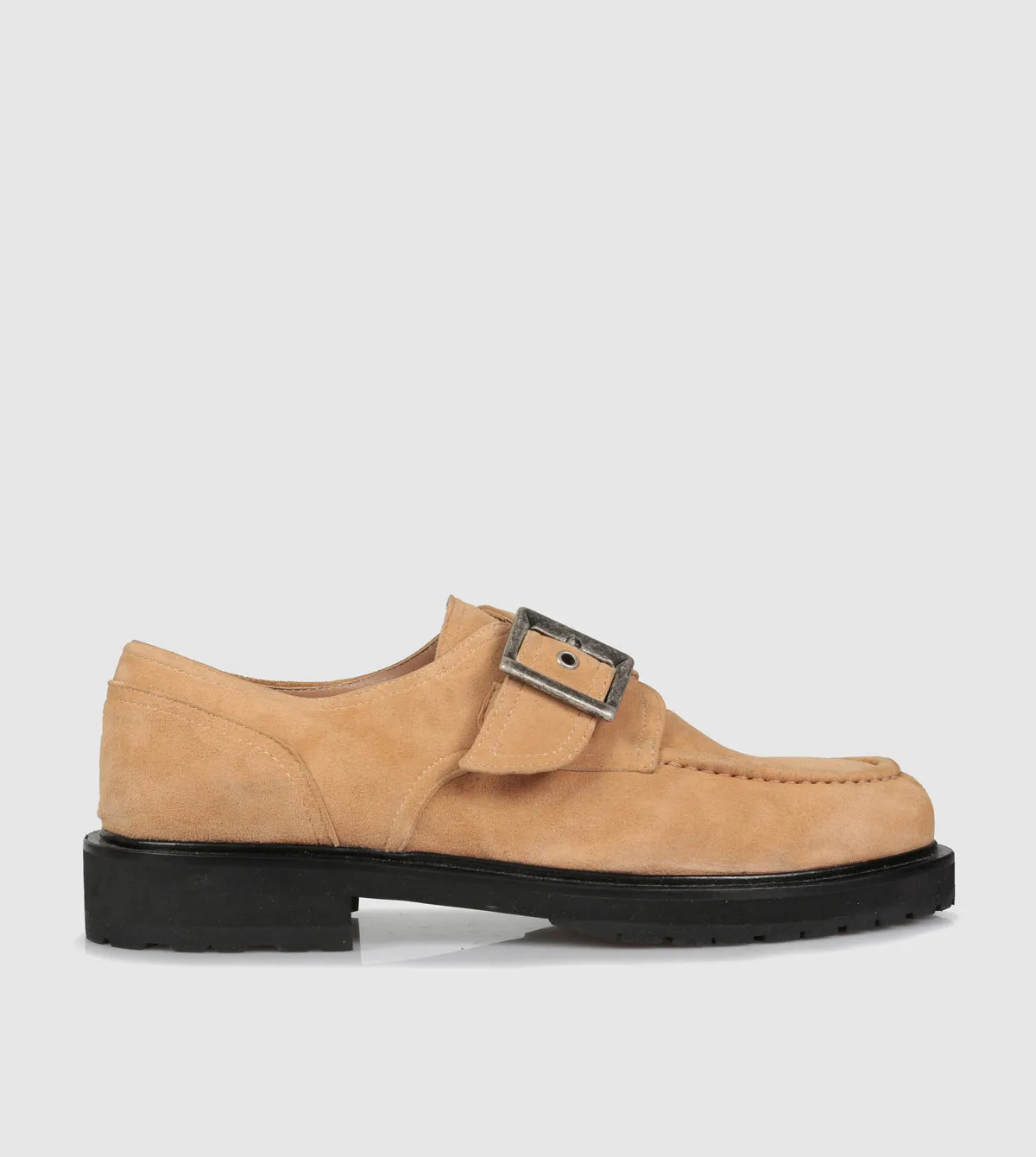 Japan Casual Loafers by Beau Coops
