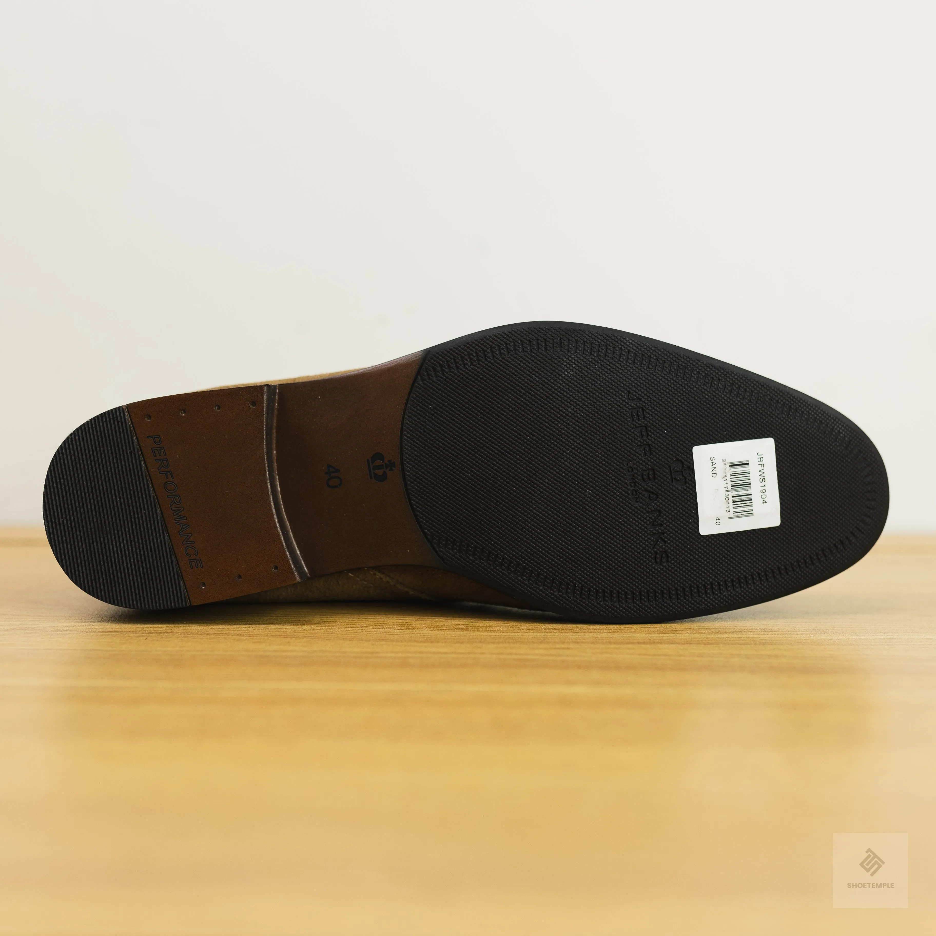 Jeff Banks Chukka Boots