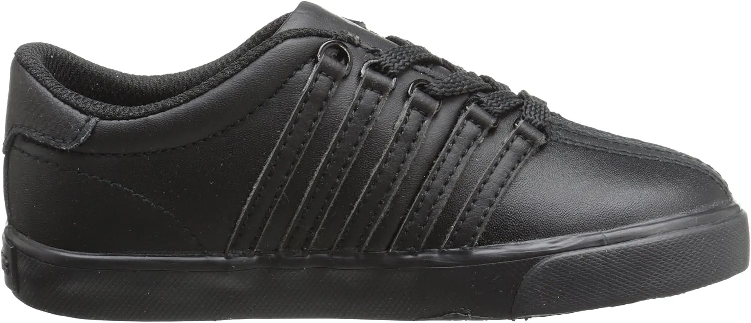 K-Swiss Classic Sneaker (Infant/Toddler/Little Kid)