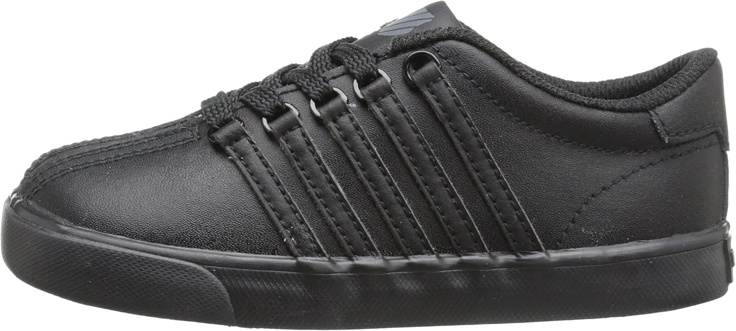 K-Swiss Classic Sneaker (Infant/Toddler/Little Kid)