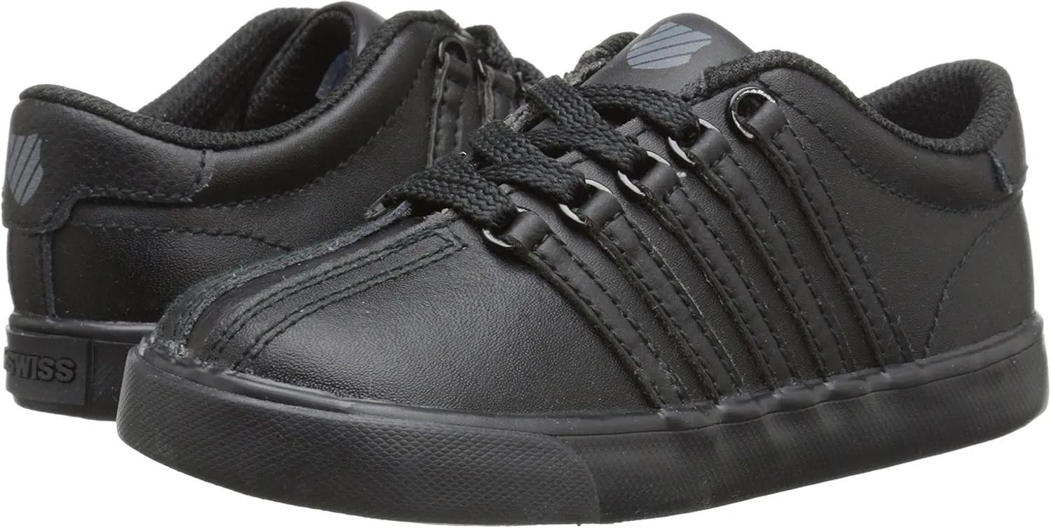 K-Swiss Classic Sneaker (Infant/Toddler/Little Kid)