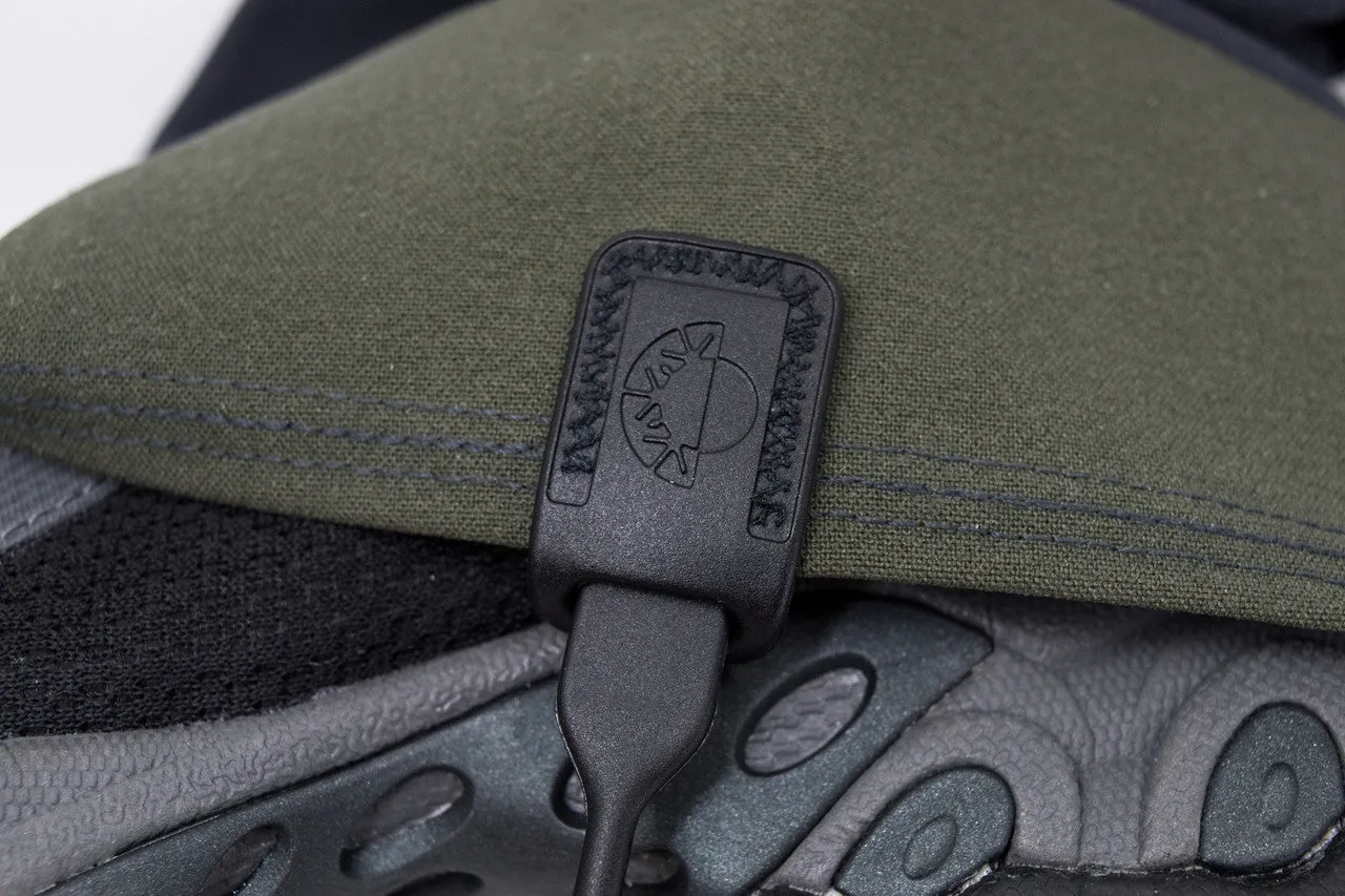 Kahtoola Renagaiter Low Ultra- Tough Gaiter (Low)