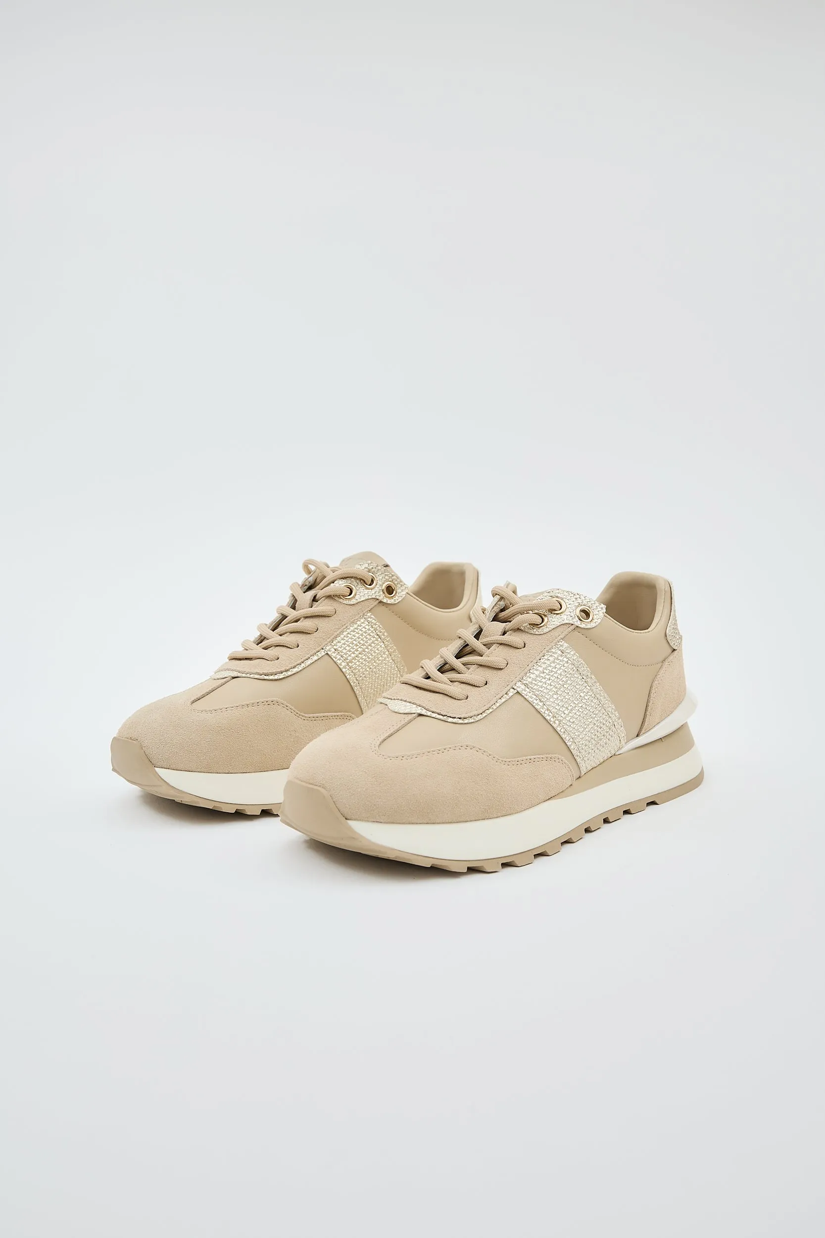 Katla Beige