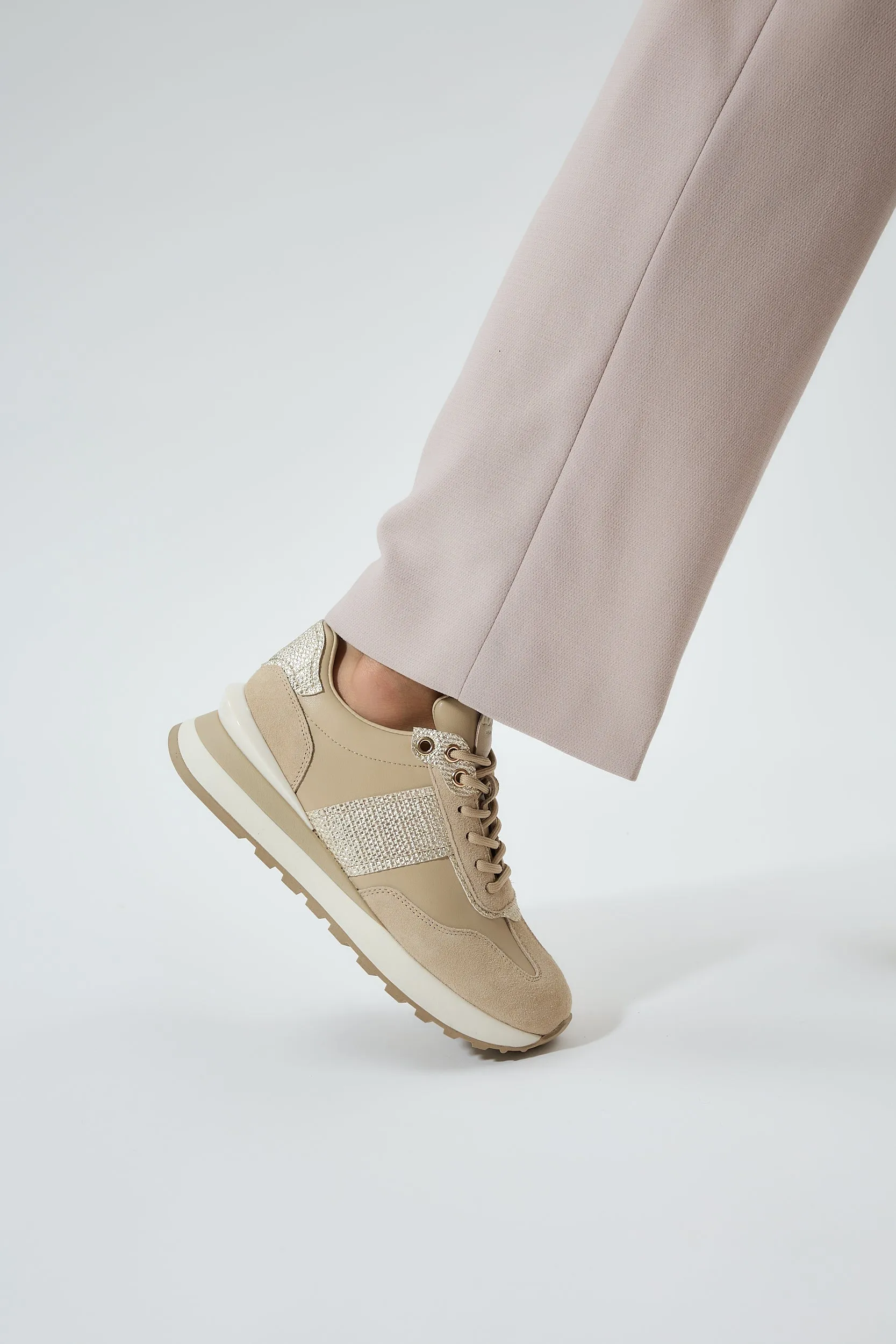 Katla Beige