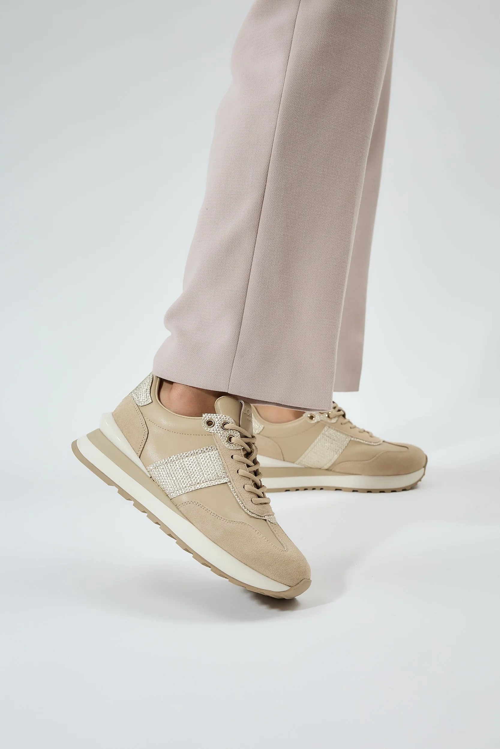 Katla Beige
